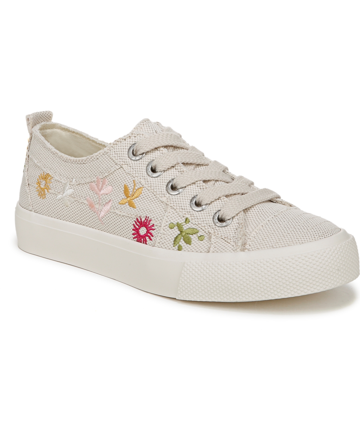 BLOWFISH MALIBU WOMEN'S VIVID LACE UP PLATFORM SNEAKERS 