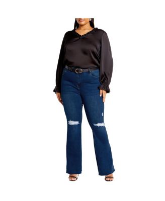 Women's Asha Letitia Jean