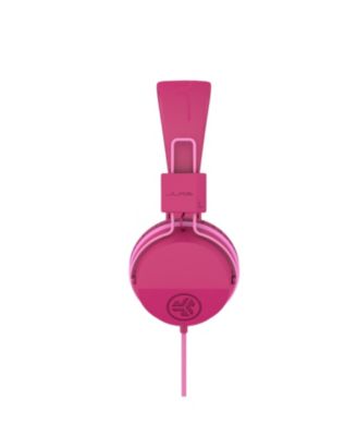 JBuddies Studio On-Ear Kids Wired Headphones
