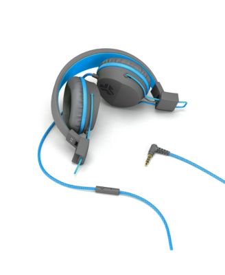 JBuddies Studio On-Ear Kids Wired Headphones