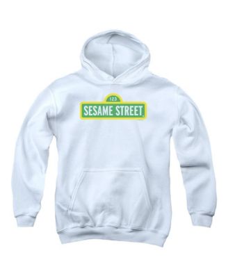 Sesame Street