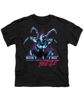 Blue Beetle