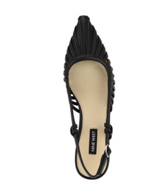 Women's Whitt Slip-On Dress Pumps