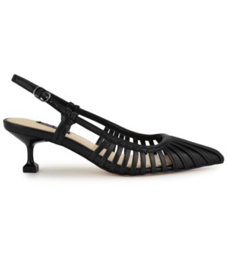 Women's Whitt Slip-On Dress Pumps