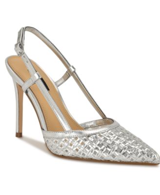 Women's Floree Slingback Dress Pumps