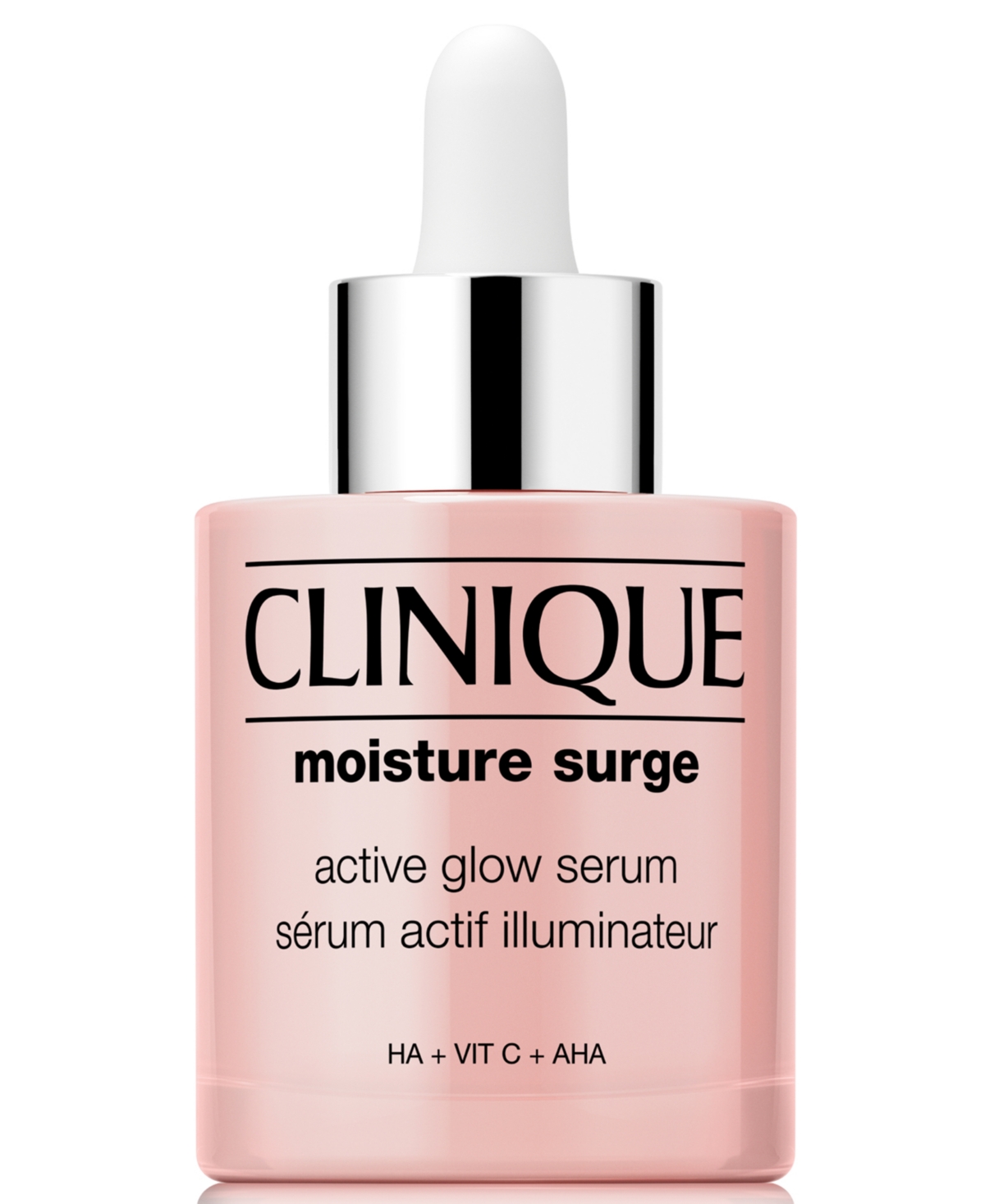Moisture Surge Active Glow Serum with Hyaluronic Acid, 30 ml
