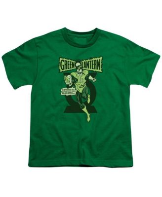 Green Lantern
