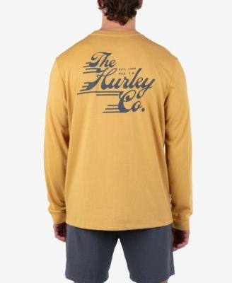 Hurley