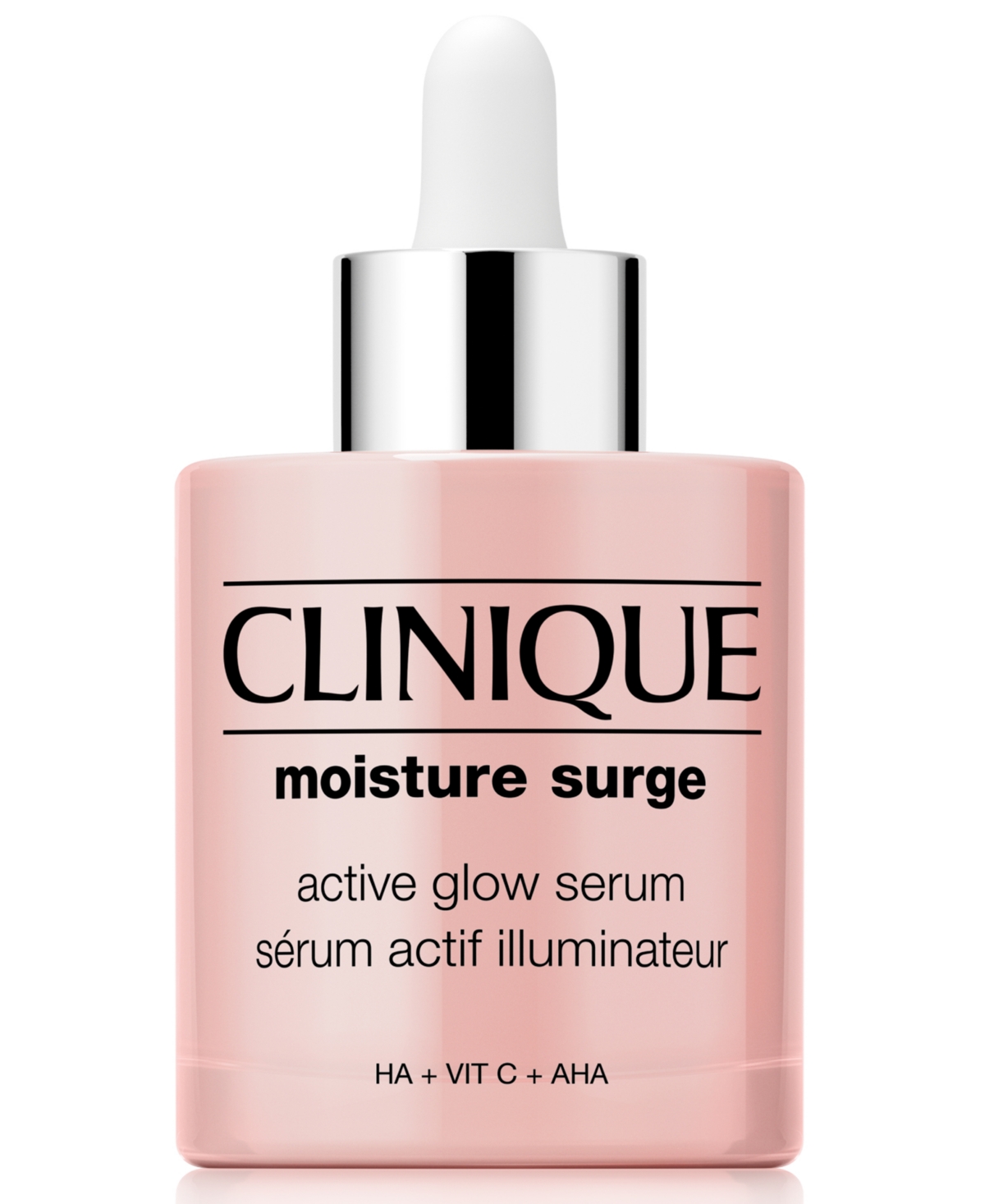 Moisture Surge Active Glow Serum with Hyaluronic Acid, 50 ml