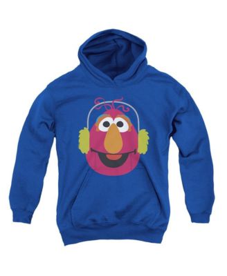 Sesame Street