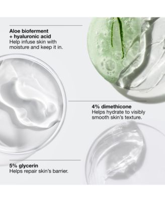 Moisture Surge Body Hydrator Lotion With Hyaluronic Acid, 200 ml