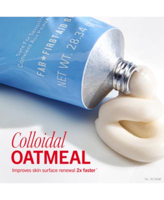 Ultra Repair Rescue Barrier Balm With Dimethicone, 2.25 oz.