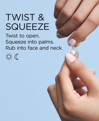 Visible Brightening Clearly Radiant Spot Correcting Capsules, 30 capsules