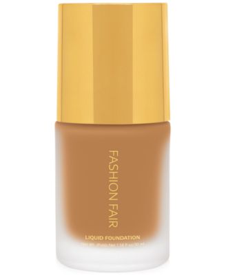 Liquid Foundation