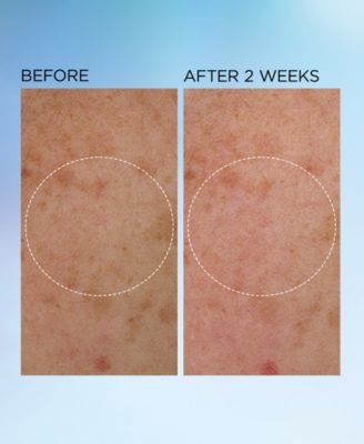 Visible Brightening Clearly Radiant Bounce Cream, 1.7 oz.