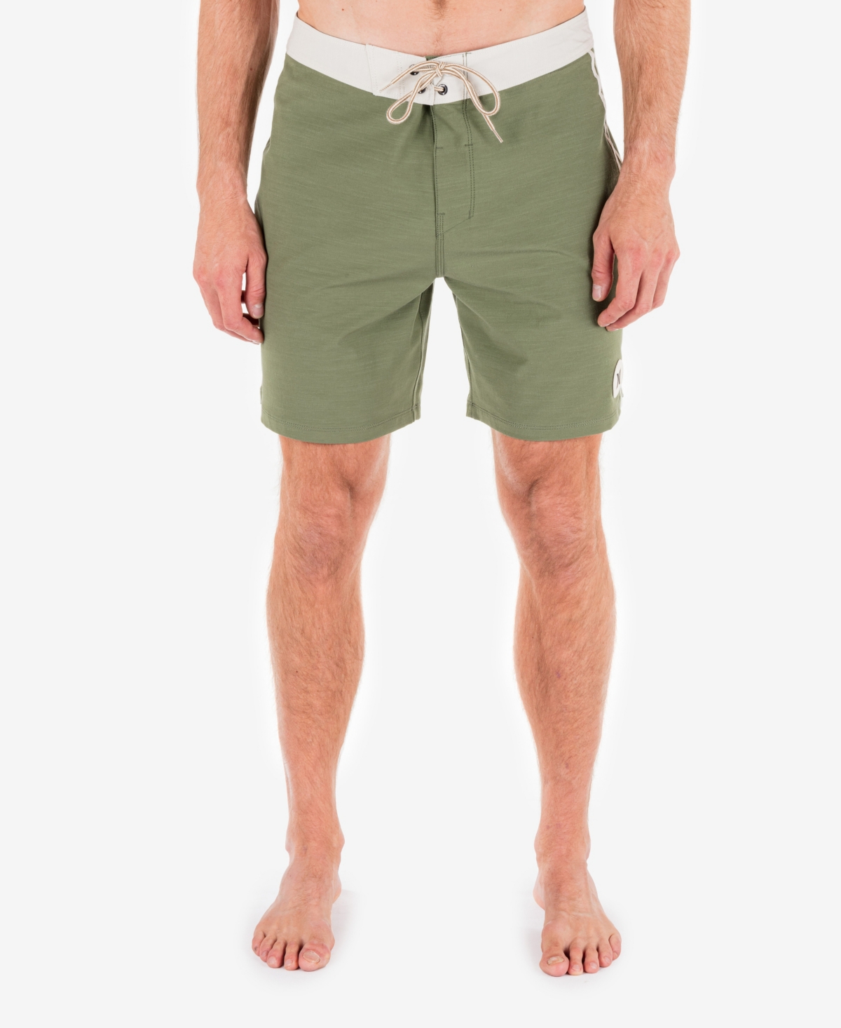 Men's Phantom Tailgate 18" Boardshorts - Malverde