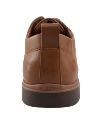 Men's Delgado S.U.P.R.O. Comfort Wingtip Dress Oxford