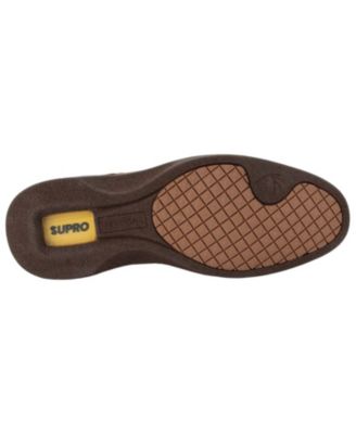 Men's Delgado S.U.P.R.O. Comfort Wingtip Dress Oxford