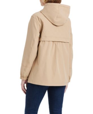 Women's Lightweight Water-Resistant Jacket