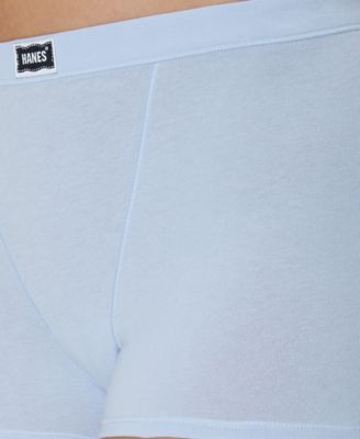 Women's 3-Pk. Originals Ultimate Boxer Brief Underwear 45VOBB