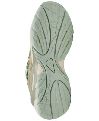 Big Kids Inverse Shine Casual Sneakers from Finish Line
