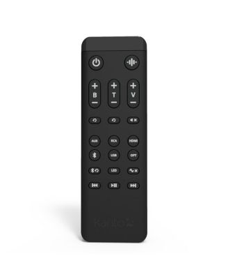 REN Powered Bluetooth Bookshelf Speakers - Pair