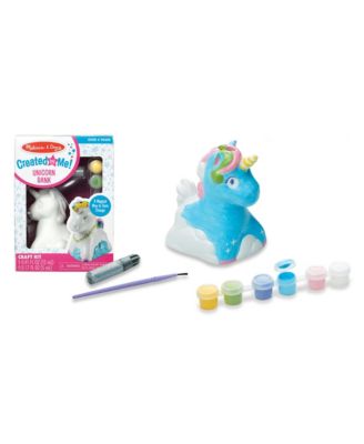 Created By Me - Unicorn Bank