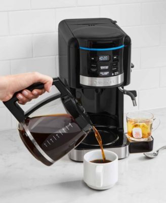 Coffee Plus&reg; 12-Cup Coffeemaker & Hot Water System CHW-16