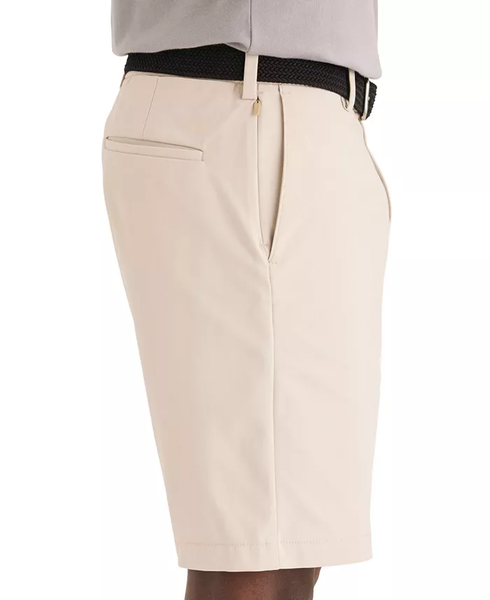 Men's Go Airweave Chino Straight Fit 9.5" Shorts - thumbnail 9