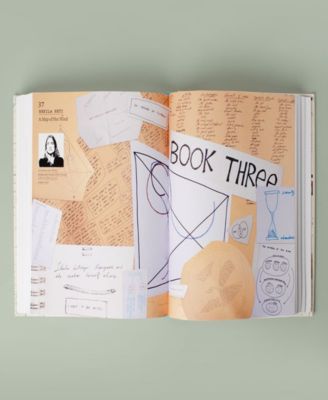 The Work of Art: How Something Comes From Nothing by Adam Moss