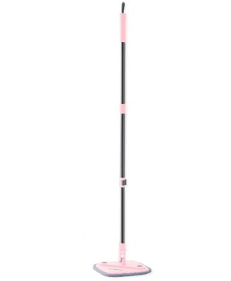 True Clean Spin Mop and Bucket System