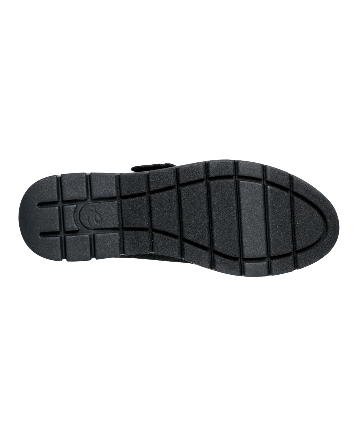 EASY SPIRIT WOMEN'S VENNA EFLEX LIGHTWEIGHT MARY JANE FLATS 
