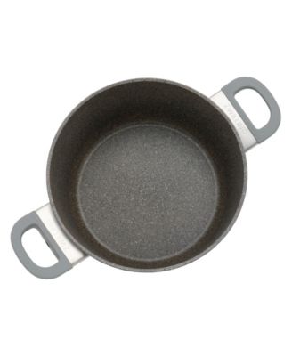 Parma Plus Aluminum Nonstick 4.8-Qt Dutch Oven with Lid