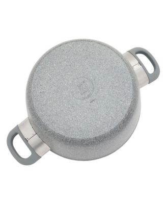 Parma Plus Aluminum Nonstick 4.8-Qt Dutch Oven with Lid