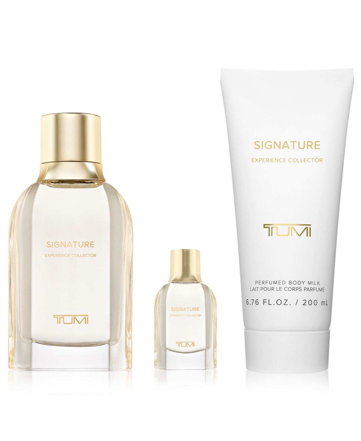 3-Pc. Signature Experience Collector Gift Set