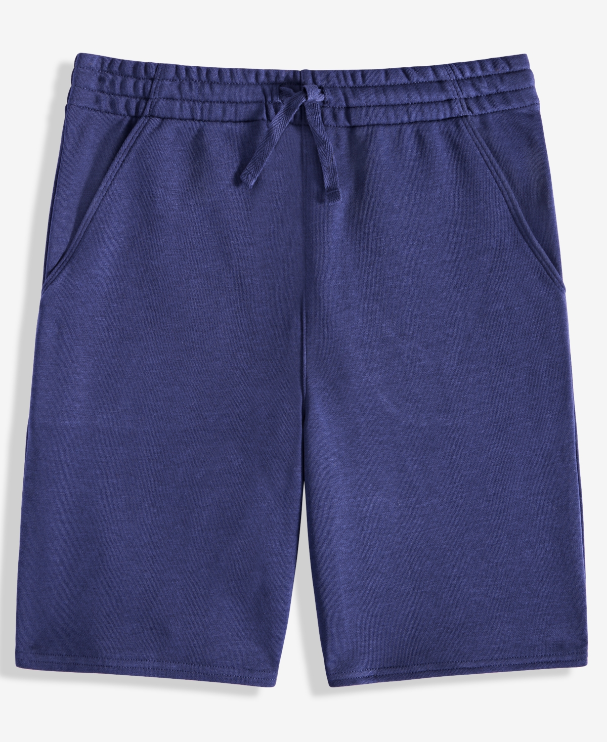 Macy's Epic Threads Little & Big Boys Solid Bermuda Shorts, Exclusively At  In Medieval B