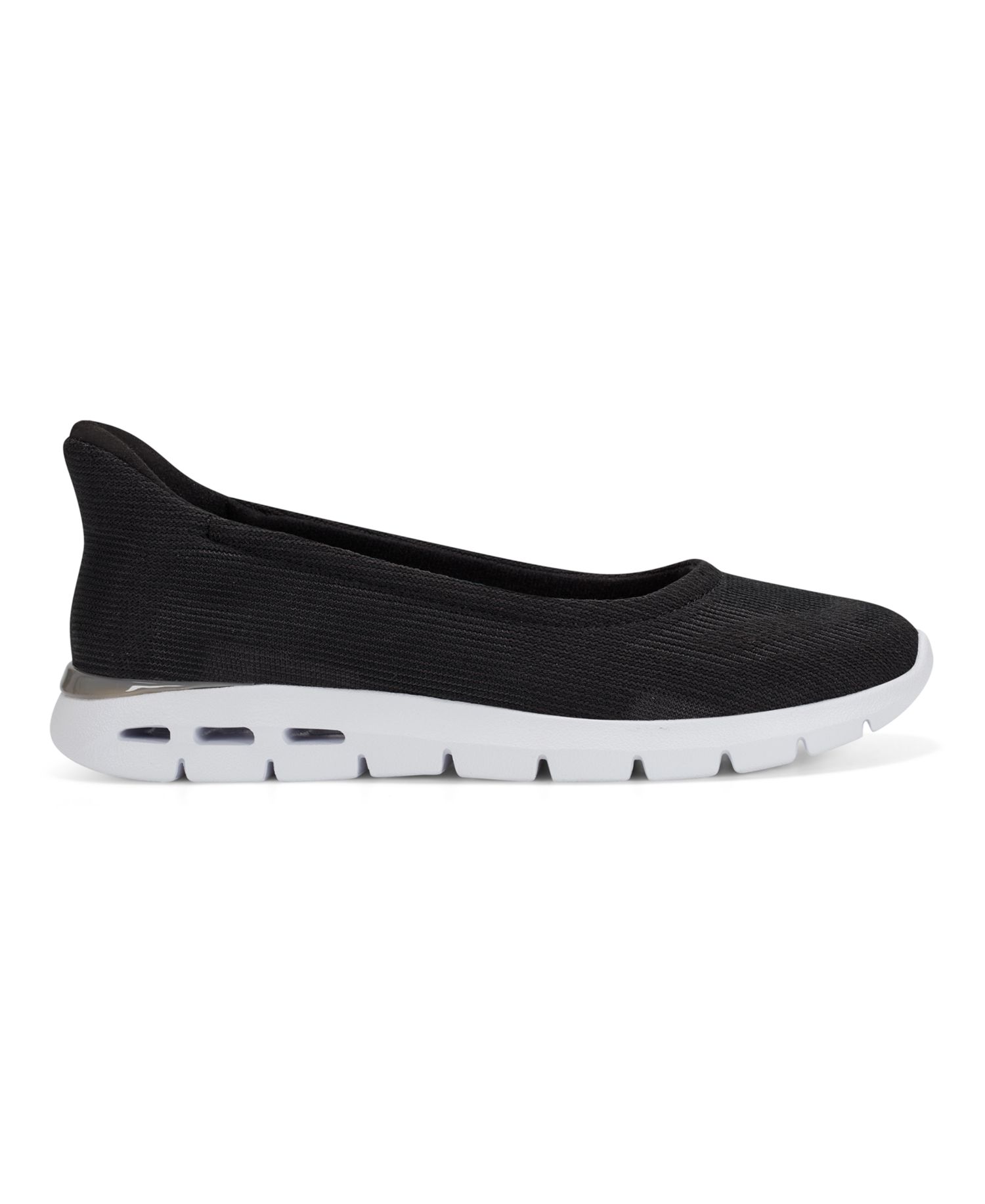 Women's Noemi SOEASY Lightweight Knit Slip-On Flats