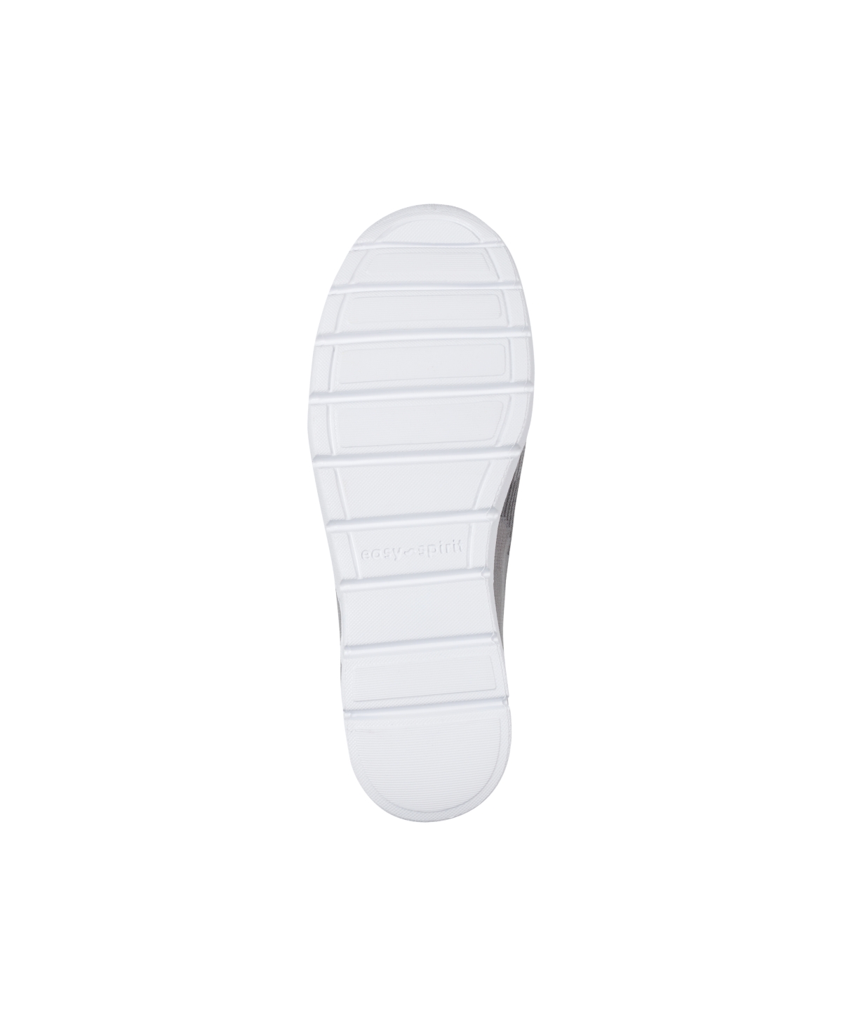 EASY SPIRIT WOMEN'S NOEMI SOEASY LIGHTWEIGHT KNIT SLIP-ON FLATS 