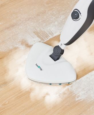 True & Tidy STM-500 1500W Heavy Duty Steam Mop 