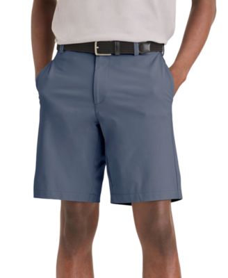 Men's Go Airweave Chino Straight Fit 9.5" Shorts