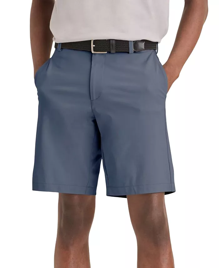 Men's Go Airweave Chino Straight Fit 9.5" Shorts - thumbnail 10