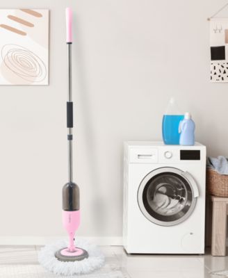 Spray-360 Clean Everywhere Spray Mop Kit