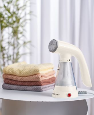 True & Tidy TS-20 Tidy Steam Handheld Garment Steamer