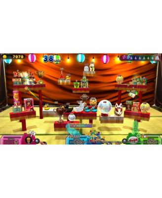 Spooky Spirit Shooting Gallery - Nintendo Switch