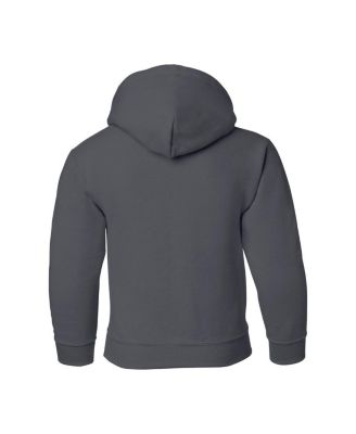 Youth Love Monster Pull Over Hoodie