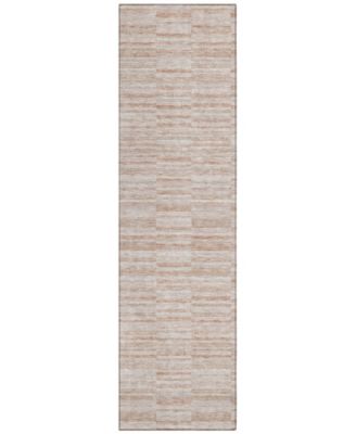 Chantille Machine Washable ACN817 2'3"x7'6" Runner Area Rug