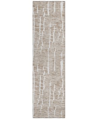 Chantille Machine Washable ACN830 2'3"x7'6" Runner Area Rug