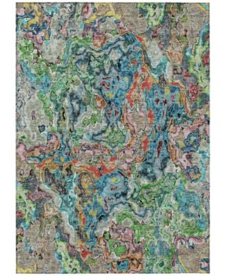 Chantille Machine Washable ACN829 2'6"x3'10" Area Rug