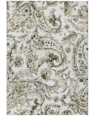 Chantille Machine Washable ACN835 3'x5' Area Rug