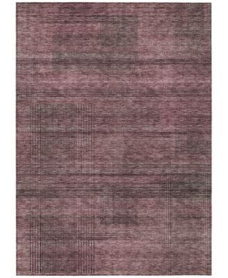 Chantille Machine Washable ACN820 5'x7'6" Area Rug